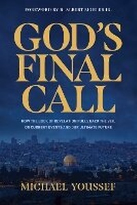 Enlarge image Cover: God's Final Call - Tyndale House Publishers