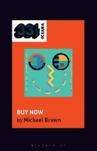 Abbildung von: Eyeliner's Buy Now - Bloomsbury Academic USA
