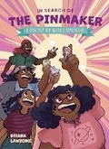Cover: In Search of the Pinmaker: A Fantasy Pin World Adventure - Andrews McMeel Publishing