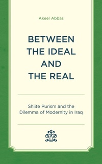 Abbildung von: Between the Ideal and the Real - Bloomsbury eBooks US