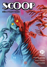 Enlarge image Cover: Scoop Vol. 3 - Papercutz