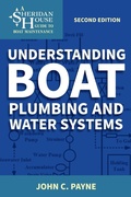Cover: Understanding Boat Plumbing and Water Systems - The Lyons Press