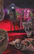 Cover: You Like It Darker Writing Journal - Overlook Connection Press