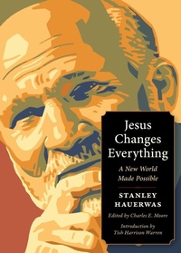 Enlarge image Cover: Jesus Changes Everything - Plough Publishing House