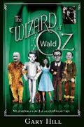 Cover: The Wizard of Ozwald - Trine Day