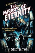 Cover: The Mirror of Eternity - Macabre Ink