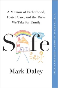 Enlarge image Cover: Safe - Atria Books