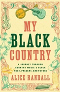 Cover: My Black Country - Atria/Black Privilege Publishing