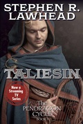 Cover: Taliesin: Volume 1 - Baen Books