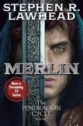 Cover: Merlin: Volume 2 - Baen Books