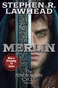 Enlarge image Cover: Merlin: Volume 2 - Baen Books