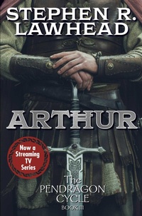 Enlarge image Cover: Arthur: Volume 3 - Baen Books