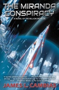 Cover: The Miranda Conspiracy: Volume 3 - Baen Books