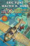 Cover: 1637: The French Correction: Volume 38 - Baen Books