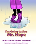 Cover: I'm Going to See Mr. Hope - Portal Publishing