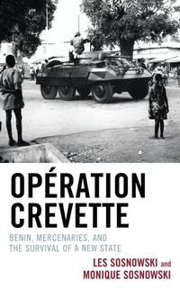 Abbildung von: Opération Crevette - Bloomsbury eBooks US