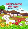Cover: Lamba's Journey with Jesus - Redemption Press