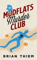 Cover: The Mudflats Murder Club - Severn River Publishing