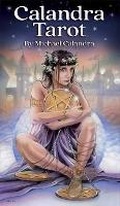 Cover: Calandra Tarot - U.S. Games