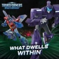 Cover: What Dwells Within - Simon Spotlight