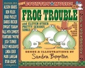 Cover: Frog Trouble - Boynton Bookworks