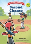 Cover: Second Chance - Red Chair Press Books for Young Readers