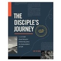 Cover: The Disciple's Journey - NavPress Publishing Group
