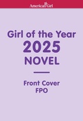 Cover: Summer Gets to Work (American Girl Girl of the Year 2025) - American Girl Publishing Inc