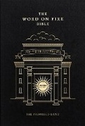 Cover: The Word on Fire Bible - Word on Fire