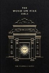 Enlarge image Cover: The Word on Fire Bible - Word on Fire