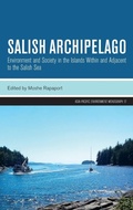 Cover: Salish Archipelago - ANU Press