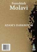 Cover: Adam's Darkroom - Azadan Books
