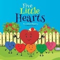 Cover: Five Little Hearts - Mission Publishers