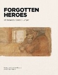 Cover: Forgotten Heroes of Ireland's Great Hunger - Quinnipiac University Press