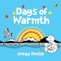 Enlarge image Cover: Days of Warmth - Puffin