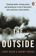 Cover: The Outside - Penguin Random House Australia