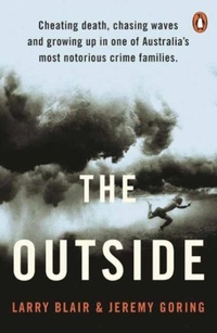 Enlarge image Cover: The Outside - Penguin Random House Australia