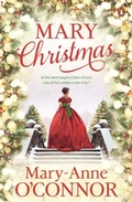 Cover: Mary Christmas - Penguin Random House Australia