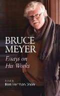 Cover: Bruce Meyer - Guernica Editions,Canada