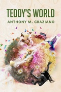 Cover: Teddy's World - Guernica Editions,Canada