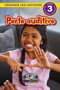 Cover: Perte auditive - Engage Books