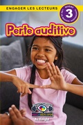Cover: Perte auditive - Engage Books