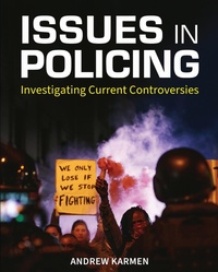 Abbildung von: Issues in Policing - Cognella, Inc