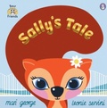 Cover: Best Friends: Sally's Tale - Rily Publications Ltd