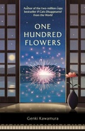 Cover: One Hundred Flowers - Bonnier Books Ltd