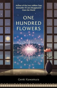 Abbildung von: One Hundred Flowers - Bonnier Books Ltd