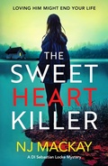 Cover: The Sweetheart Killer - Canelo Hera