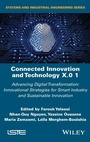 Cover: Connected Innovation and Technology X.0 1 - Wiley-ISTE