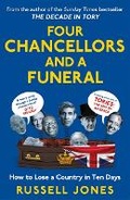 Bild: Four Chancellors and a Funeral - Unbound