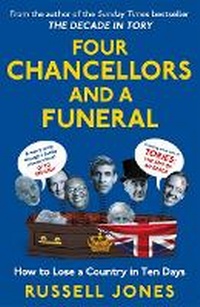 Bild: Four Chancellors and a Funeral - Unbound